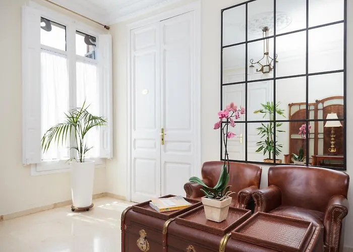 Hostal Oliva Barcellona