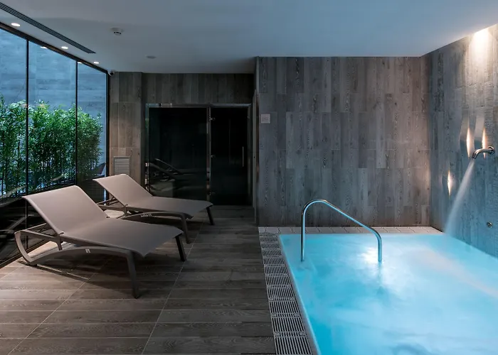 Hotel Catalonia Magdalenes Barcellona