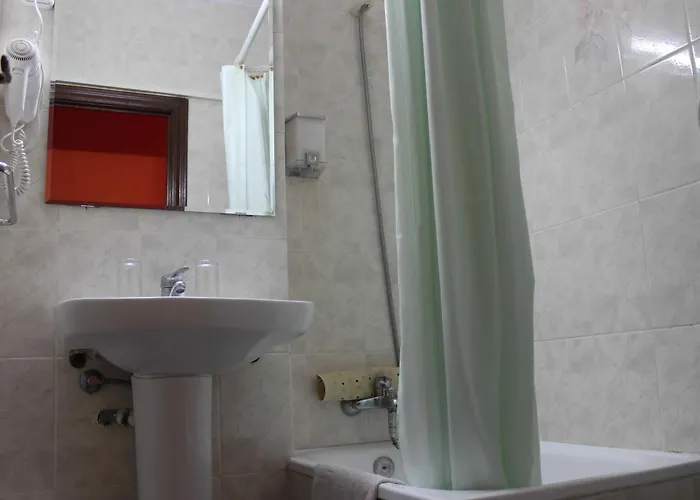 Hostal Alogar Barcellona